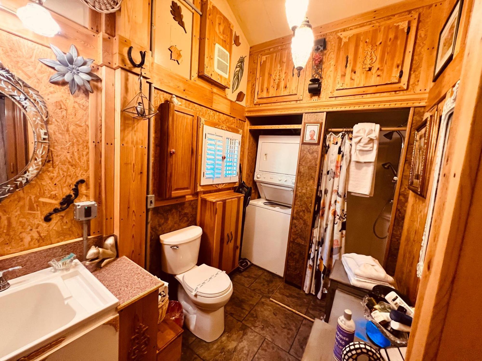Tiny House, Wifi,Hot Tub,Secluded Villa Cosby Kültér fotó